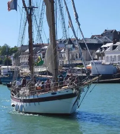 Maison Proche Du Centre 別荘 *