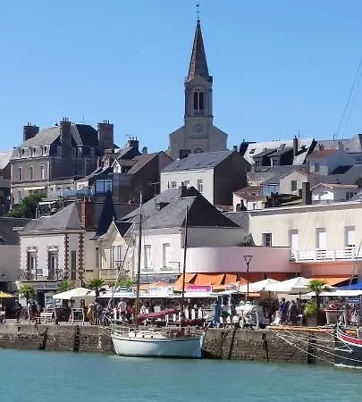 Maison Proche Du Centre 別荘 *