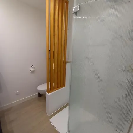 Maison Proche Du Centre Tatil Evi Pornic