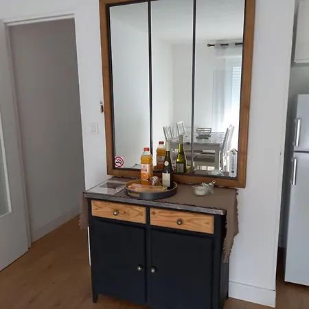 Maison Proche Du Centre Tatil Evi