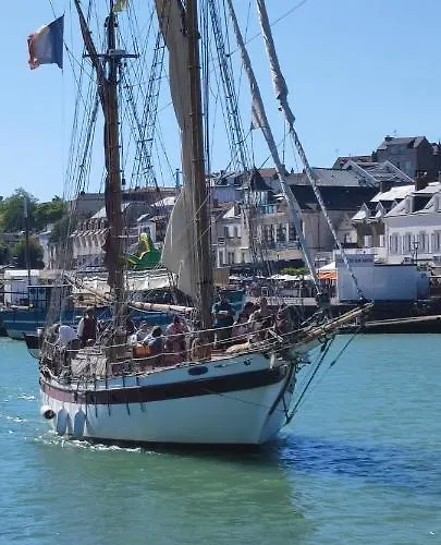 Maison Proche Du Centre 別荘 *