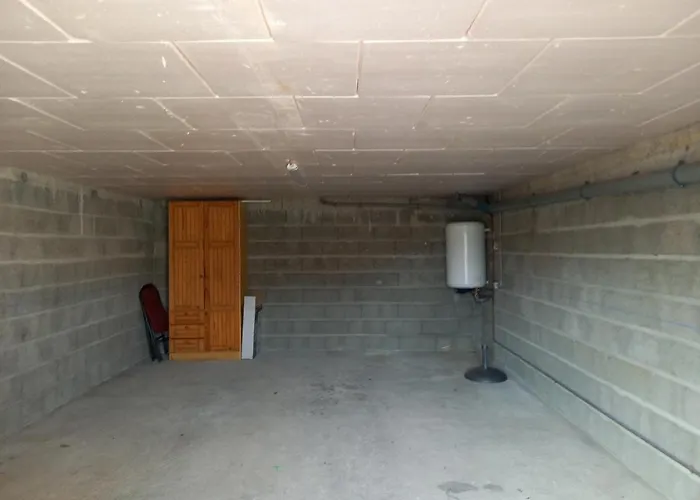 別荘 Maison Proche Du Centre