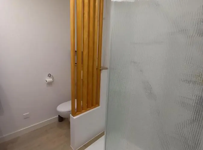 Maison Proche Du Centre 別荘 ポルニック