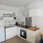 Maison Proche Du Centre Ferienhaus *