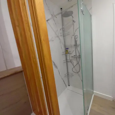 度假居 Maison Proche Du Centre *