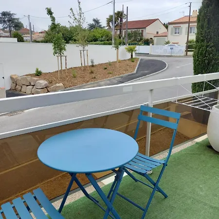 Maison Proche Du Centre * Pornic