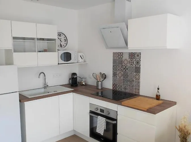 Maison Proche Du Centre Сasa de vacaciones *