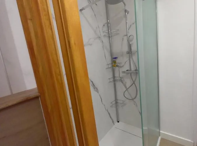 Сasa de vacaciones Maison Proche Du Centre *