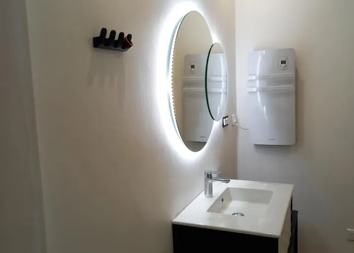 Maison Proche Du Centre Сasa de vacaciones *