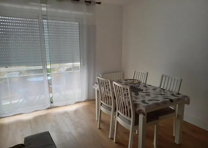 Сasa de vacaciones Maison Proche Du Centre Pornic