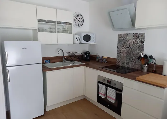 Maison Proche Du Centre * Pornic